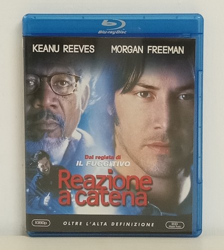 Reazione catena - catena, (1996)