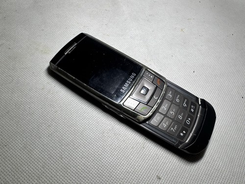 Cellulare samsung ultra d900i - cellulare,