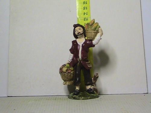 Statuina presepe - statuina,