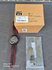 CASIO PRO TREK  REFERENZA