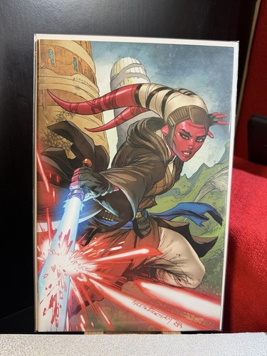 Star wars the high republic - star,