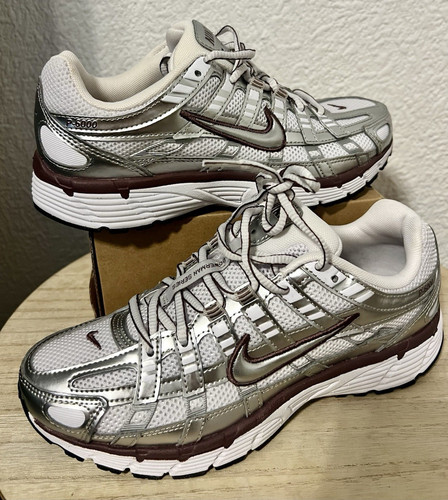 Nike 6000 sneaker - nike, p-6000