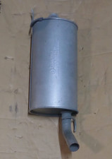 MARMITTA POSTERIORE RENAULT