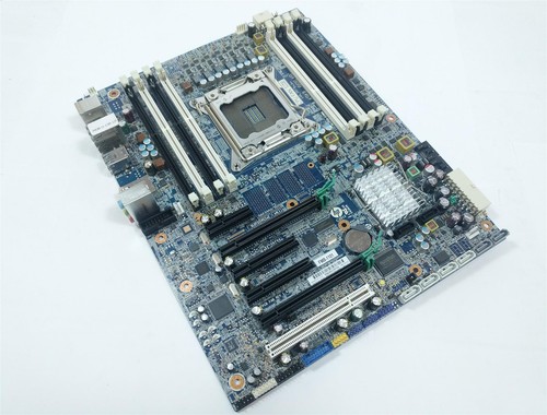 Scheda madre 708615 - madre, hp