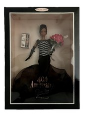 Barbie 40th Anniversary