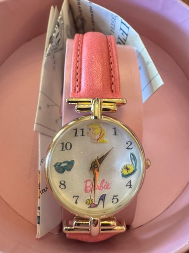 Orologio vintage barbie - barbie, 35°