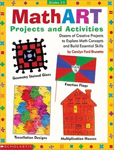 Mathart projects and - mathart,