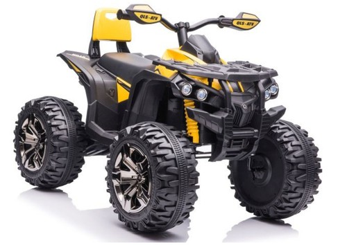 Kinder quad elettrico - quad,