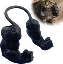 1 Pezzo Gatto Divertente Con