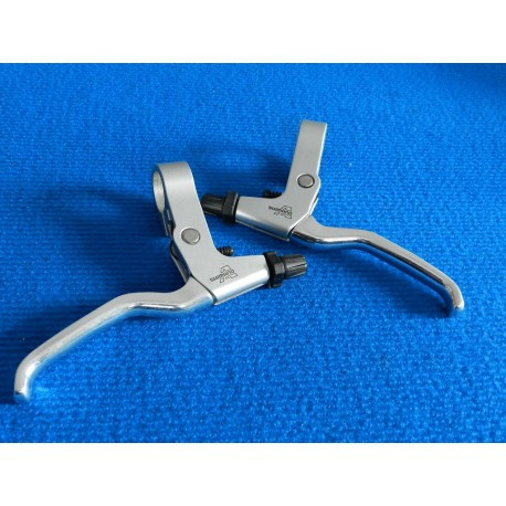 Leve freno mtb - alivio, shimano