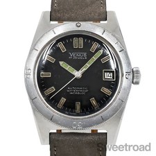 Orologio Venus Skin Diver
