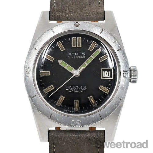 Orologio venus skin diver - orologio,