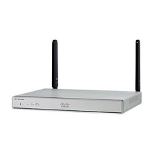 Router Cisco C1117-4PLTELA con