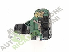 AVF SERRATURA PORTA ANT. DX. VOLKSWAGEN PASSAT «IV» VARIANT (2000) 1.9 TDi St...