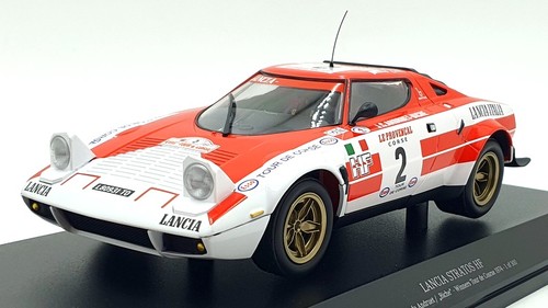 Minichamps scala 155 - scala, 1/18