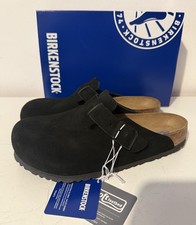 Zoccoli Birkenstock Boston