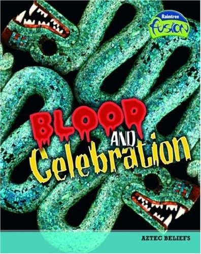 Blood celebration fusion - &,