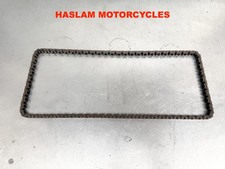 catena cam triumph tiger