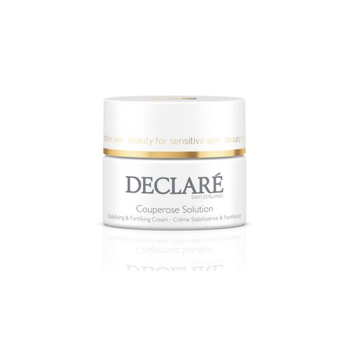 Declaré couperose solution - declaré,