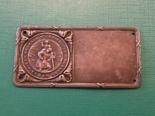Placca Da Radiatore San