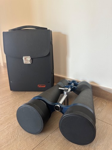 Binocolo vixen 20x89 - vixen, b