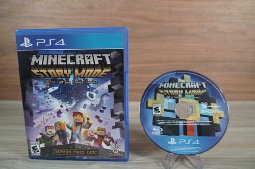 Disco season pass minecraft - season,