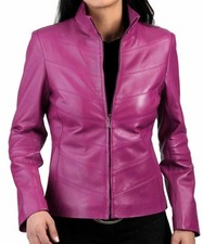 Cappotto da donna in vera