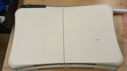 Wii balance board nintendo - wii,