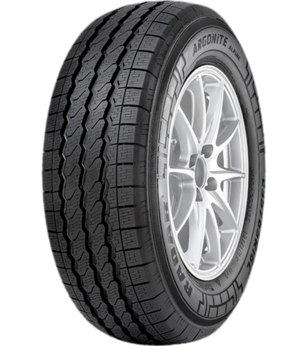 Radar argonite alpine 235 - alpine, 235/60