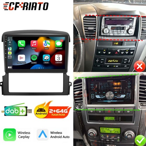 64g android carplay per - 2g+64g,