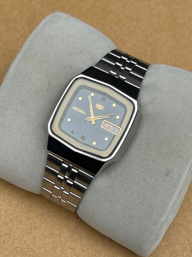 Orologio uomo seiko - orologio, 5
