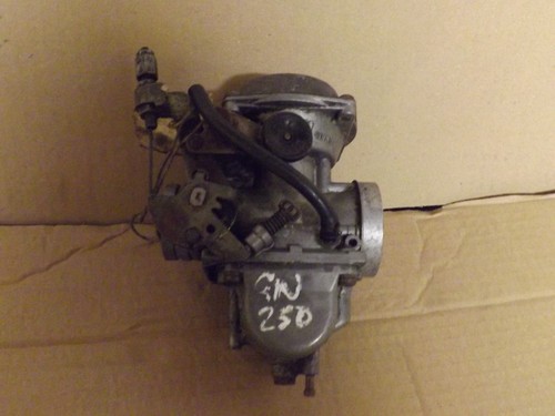 Carburatore singolo suzuki - carburatore,