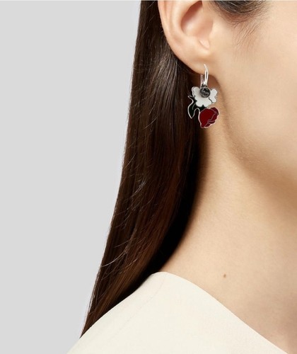 Orecchini gucci disney - x,