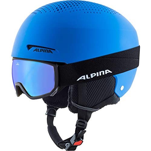 Alpina zupo set - zupo,