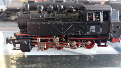 Märklin 002 digit - mÄrklin,