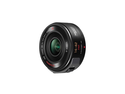 Panasonic lumix vario pz - lumix,