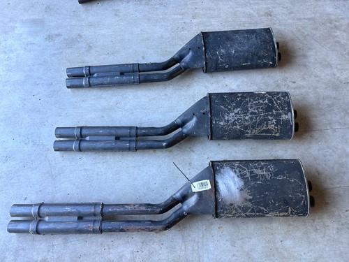 Nos mercedes 350se 450se - nos,