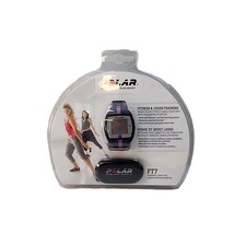 Orologio sportivo Polar FT7
