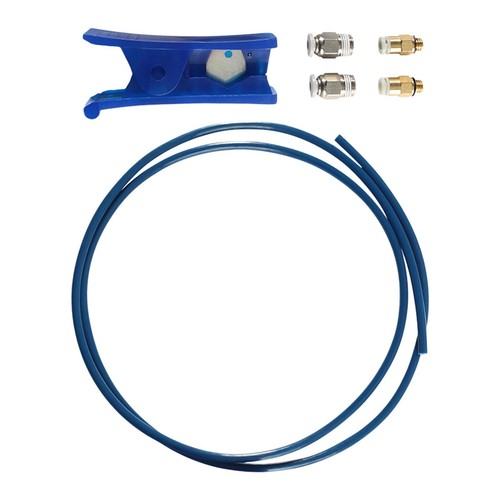 Raccordi pneumatici - , e