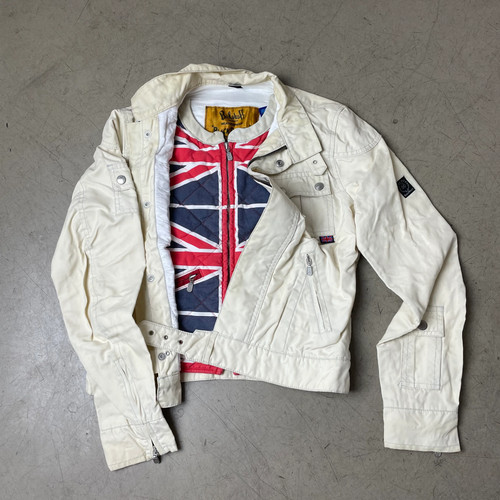 Giacca vintage belstaff - (m),