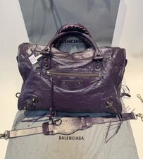 Balenciaga Le City Medium