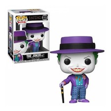 FUNKO POP HEROES THE JOKER