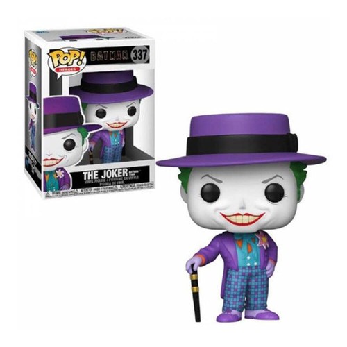 Funko pop heroes the joker - heroes,