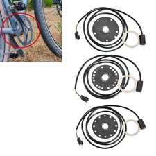 Sensore di pedalata assistita