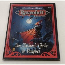 Advanced dungeons - dungeons, &
