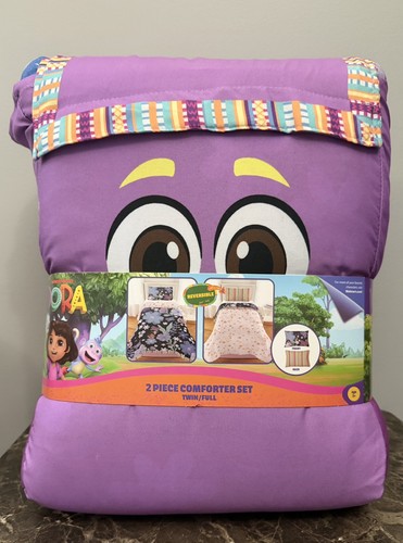 Nickelodeon dora set pezzi - nickelodeon,