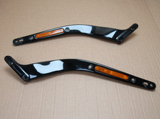 Harley Davidson FXBB Street