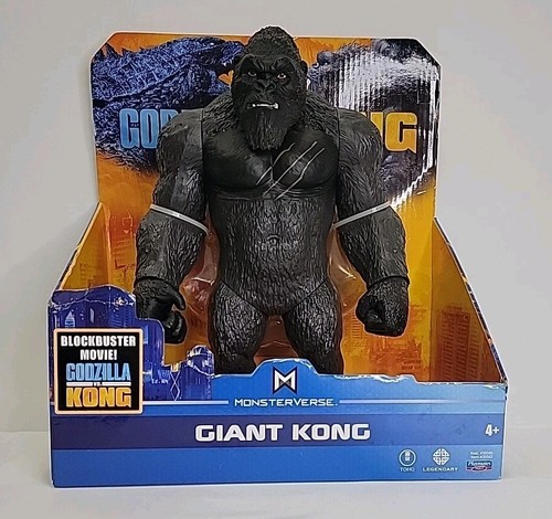 Giant kong godzilla - giant,