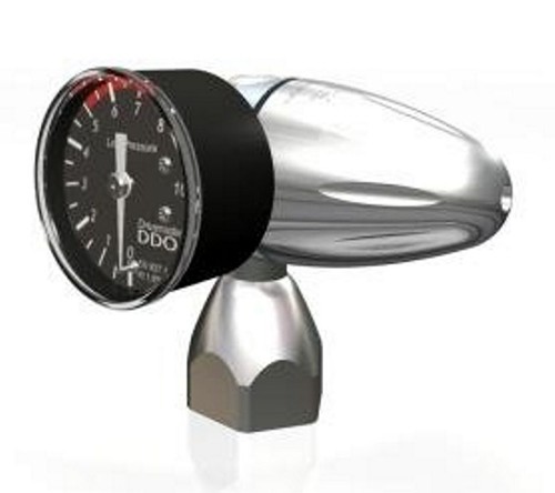 Riduttore pressione co2 x - pressione,