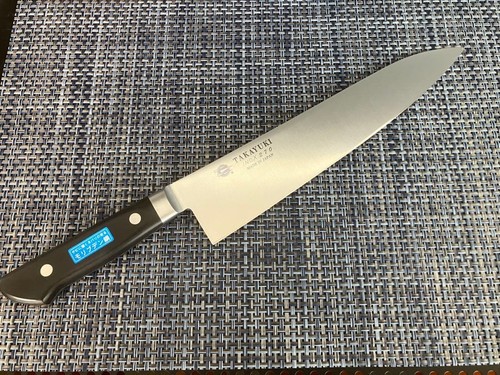 Sakai takayuki inox 270mm - inox,